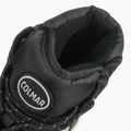 Herren Colmar Peaker Stream Schuhe grau/schwarz/grüne Farbe 11