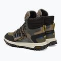 Colmar Herrenstiefel Peaker Trek khaki/multicolor 3
