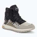 Herren Colmar Peaker Stream Schuhe grau/schwarz/grüne Farbe