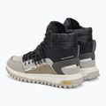 Herren Colmar Peaker Stream Schuhe grau/schwarz/grüne Farbe 3