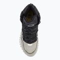 Herren Colmar Peaker Stream Schuhe grau/schwarz/grüne Farbe 6