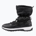 Herren Schneestiefel Colmar Warmer Band schwarz 9