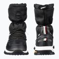 Herren Schneestiefel Colmar Warmer Band schwarz 10