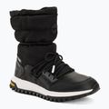 Herren Schneestiefel Colmar Warmer Band schwarz
