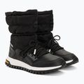 Herren Schneestiefel Colmar Warmer Band schwarz 4