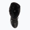 Herren Schneestiefel Colmar Warmer Band schwarz 6