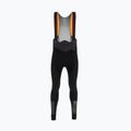 Fahrradhose Herren Santini Adapt Bib Tights schwarz 1W119C3ADAPT 7