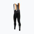 Fahrradhose Herren Santini Adapt Bib Tights schwarz 1W119C3ADAPT 8