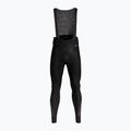 Fahrradhose Herren Santini Adapt Bib Tights schwarz 1W119C3ADAPT