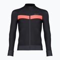 Herren Santini Adapt Fahrradjacke schwarz 1W216075ADAPTNE