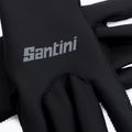 Santini Vega Xtreme Fahrradhandschuhe schwarz 1W593WINVEGAXNE 4