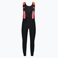 Santini Command Super Warm Herren Radhose schwarz 2W1180NATCOMM