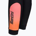 Santini Command Super Warm Herren Radhose schwarz 2W1180NATCOMM 3