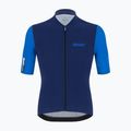 Santini Redux Vigor Herren Radtrikot blau 2S94775REDUXVIGORYS