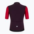 Santini Redux Vigor Herren Fahrradtrikot rot 2S94775REDUXVIGORSS 6