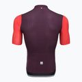 Santini Redux Vigor Herren Fahrradtrikot rot 2S94775REDUXVIGORSS 2