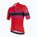 Santini Ecosleek Bengal Herren Radtrikot rot 2S94475CESLKBENGRSS 2