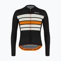 Santini Ecosleek Bengal Herren Radfahren Sweatshirt schwarz 2S215075ESLKBENGBIS