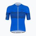 Santini Tono Profilo Herren Radtrikot blau 2S94075TONOPROFRYS