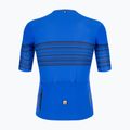 Santini Tono Profilo Herren Radtrikot blau 2S94075TONOPROFRYS 2