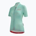 Santini Delta Kinetic Damen Fahrradtrikot blau 2S940L75DELTAKINEACS 3