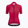 Santini Delta Kinetic Damen Fahrradtrikot rosa 2S940L75DELTAKINELAS