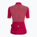 Santini Delta Kinetic Damen Fahrradtrikot rosa 2S940L75DELTAKINELAS 2
