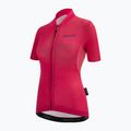 Santini Delta Kinetic Damen Fahrradtrikot rosa 2S940L75DELTAKINELAS 3