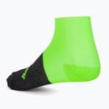 Santini Bengalfarbene Fahrradsocken 2S652HPBENGVFXS 2