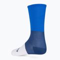 Santini Bengalfarbene Fahrradsocken 2S652HPBENGRYXS 2