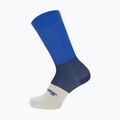 Santini Bengalfarbene Fahrradsocken 2S652HPBENGRYXS 4