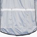 Herren Santini Nebula Windproof/Rain Fahrradjacke schwarz 2W33275NEBULPURONE 4