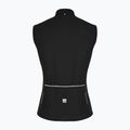 Santini Nebula Puro Herren Radweste schwarz 2W54275NEBULPURONES 2