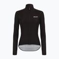 Santini Nebula Puro Damen Fahrradjacke schwarz 2W332L75NEBULPURONES