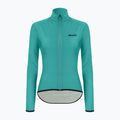 Santini Nebula Puro Damen Fahrradjacke blau 2W332L75NEBULPUROACS