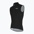 Santini Nebula Puro Damen Fahrradweste schwarz 2W542L75NEBULPURONES 3
