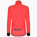 Santini Guard Nimbus Damen Fahrradjacke orange 2W52375GUARDNIMBGN 2