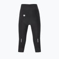 Santini Alba Damen 3/4 Radhose schwarz 2S134GILALBANES 2