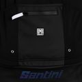 Santini Vega Extreme Herren Fahrradjacke schwarz 2W50775VEGAXNE 3