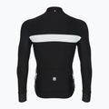 Santini Adapt Fahrradjacke für Herren schwarz 1W216075ADAPTNEBI 2
