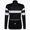 Damen Fahrradjacke Santini Coral Bengal schwarz 2W216175 2