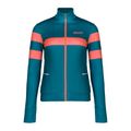 Damen Fahrradjacke Santini Coral Bengal grün 2W216175CORALBENGTE