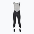 Damen Radhose Santini Coral Bengal schwarz 2W1182GILCORALBENGNE
