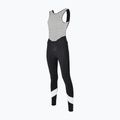 Damen Radhose Santini Coral Bengal schwarz 2W1182GILCORALBENGNE 3