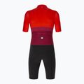 Santini Redux Istinto Herren Radanzug schwarz-rot 2S769C3REDUXISTINES 2
