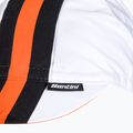 Santini Bengal Radkappe weiß 2S460COTBENGBIUNI 7