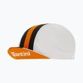 Santini Bengal Radkappe weiß 2S460COTBENGBIUNI 9