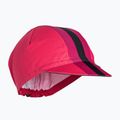 Santini Bengalische Radkappe rot 2S460COTBENGRSUNI