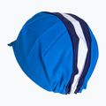 Santini Bengal blau Radfahren Kappe 2S460COTBENGRYUNI 4