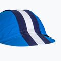 Santini Bengal blau Radfahren Kappe 2S460COTBENGRYUNI 5
